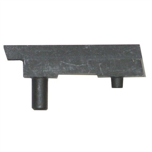 Zajistěte spolehlivý výhoz nábojnic s 1911 EXTENDED EJECTOR od WILSON COMBAT, který zabraňuje zasekávání a snadno nahrazuje originální díl.