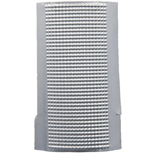 Získejte bezpečný úchop pro váš 1911 Auto snadno a rychle s Wilson Checkered Front Strap. Bez úprav, stačí vyměnit grips a nasadit.