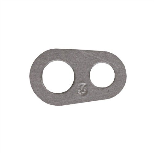 Získejte nejlepší přesnost s 1911 BARREL LINK od Wilson Combat; kit obsahuje 5 odkazů pro optimální uzamčení a funkčnost, vyrobeno z 416 nerezové oceli.