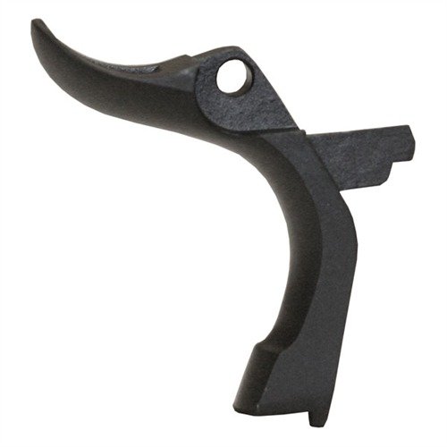 Zvyšte pohodlí a přesnost s 1911 Beavertail Grip Safety od Wilson Combat, který eliminuje hammer bite a zajišťuje rychlejší zaměření a zotavení.