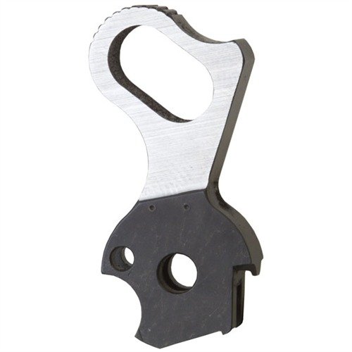 Lehký a zúžený kladívko 1911 DELUXE COMMANDER HAMMER od Wilson Combat poskytuje bezkluzovou opěrku, nižší odpor pružiny a precizní zpracování pro lepší spouštění.