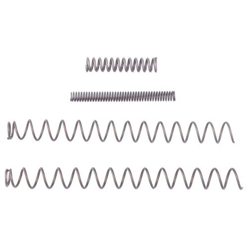 Zvyšte spolehlivost a zlepšete funkci vašeho Colt Officers Model s vysoce kvalitními pružinami Wilson Combat, které zajišťují optimální výkon.