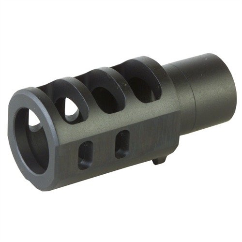 Získejte lepší kontrolu nad zpětným rázem a výstřelem s 1911 MULTI-COMP od WILSON COMBAT, který snadno nainstalujete na většinu Govt.-délkových hlavní.