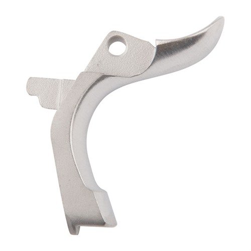 Získejte pohodlí a kontrolu s 1911 DROP-IN BEAVERTAIL GRIP SAFETY, který se instaluje bez úprav rámu a eliminuje bolestivé kousnutí kladívka.