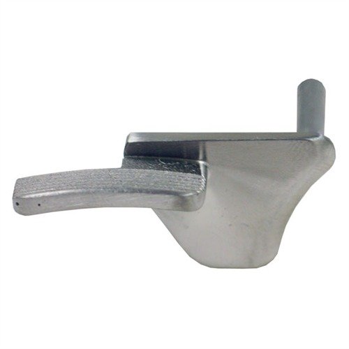 Wilson Combat 1911 Extended Thumb Safety offers fast disengagement, customizable thumb pads, and durable Bullet Proof® construction for optimal performance.