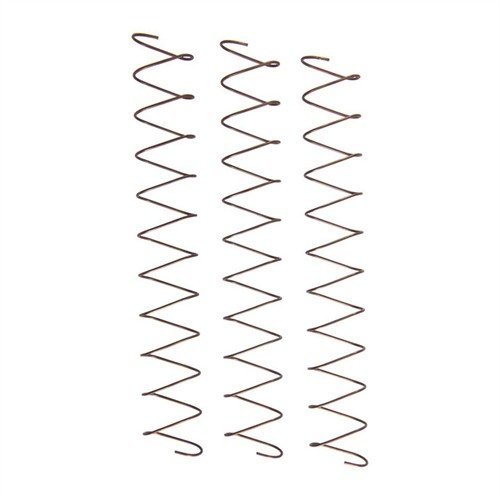 Zvyšte spolehlivost svého SIG s těmito +10% silnějšími pružinami, které zajišťují lepší podávání a stabilizaci zásobníku pro starší i nové modely.