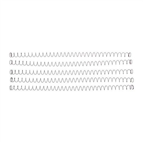 Vyměňte opotřebované pružiny za Wolff REMINGTON 870 Extra Power Magazine Spring pro spolehlivý cyklus a výkon bez nutnosti úprav zbraně.