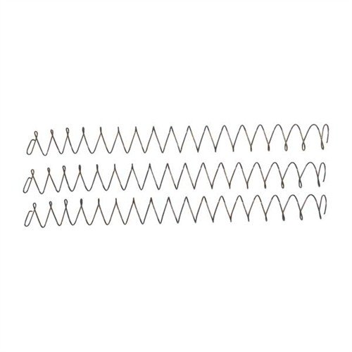 Zvyšte spolehlivost svého Glocku s +5% Power Spring, který zajišťuje lepší krmení a stabilizaci followeru pro 31- a 33-rd Big Stick zásobníky.