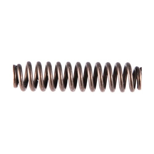 Získejte přesnost s redukovanou silou kladiva a rychlejší uzamčení s redukovanou pružinou prstu pro lepší výsledky v cowboy soutěžích.