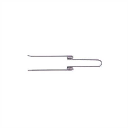 Upgrade your Ruger SA revolver with Wolff's Reduced Power Trigger Springs for smoother pulls, faster follow-ups, and improved accuracy—perfect for competition!