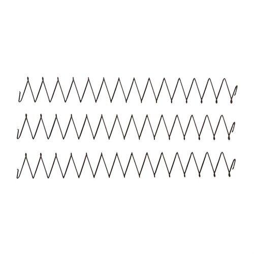 Zvyšený tlak zajišťuje stabilitu podavače a lepší podávání, ideální pro starší i nové .45 ACP Sig P220 a Browning BDA, dostupné pro MF a PF.