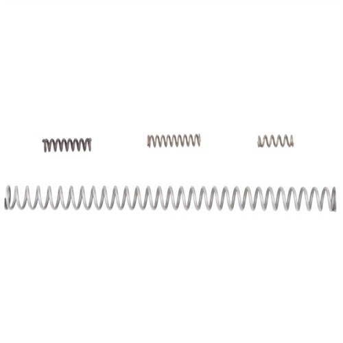 Vylepšete funkčnost svého pušky Mauser 1898 s tune-up sadou WOLFF, která obsahuje 22 lb. striker spring, a další klíčové pružiny pro spolehlivý výkon.