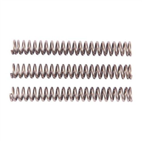 Získejte ultralehké spouštění s 20 lb. lehkým hammer springem od WOLFF, ideální pro soutěžní střelce. Upravte si spoušť podle svých potřeb.