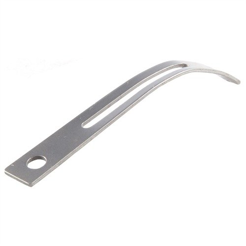 Zvyšte přesnost a rychlost střelby s pružinou Wolff SAA Cowboy Action, která zjednodušuje akci a snižuje odpor spouště pro konzistentní výkon.