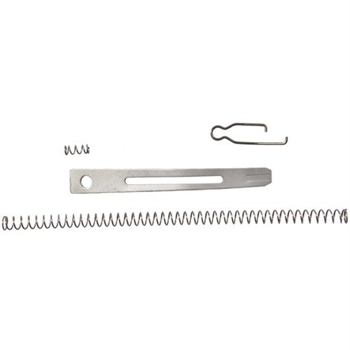 Zlepšete spolehlivost a přesnost svého revolveru s kompletní sadou pružin SAA SHOOTERS PAK od WOLFF, která zjemňuje spoušť a snižuje odpor.