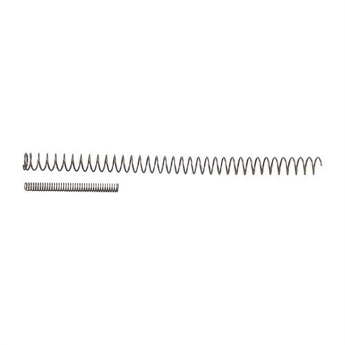WOLFF's 10 lb. TYPE A Recoil Spring optimizes performance for target loads in 1911 Auto, ensuring reliability and longevity without standard loads.