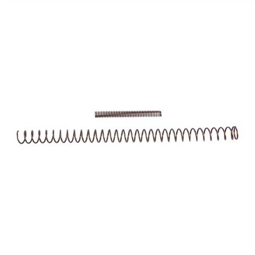WOLFF TYPE A 14 LB. RECOIL SPRING enhances performance for target loads, ensuring reliability and longevity, ideal for 1911 Auto in .45, .38 Super or 9mm.