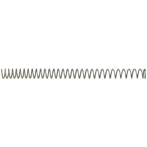 WOLFF Variable Power Recoil Spring offers improved feeding, consistent lockup, and reduced frame battering, compatible with a wide range of loads.
