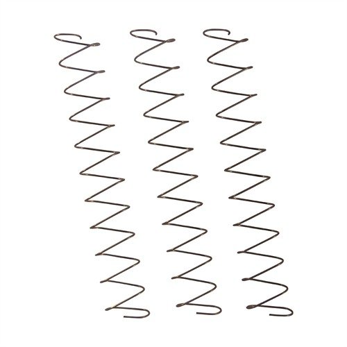 Zvyšený tlak zajišťuje stabilitu podavače a zlepšuje krmení, ideální pro zásobníky s vysokou kapacitou pro Browning HP v 9mm a .40 S&W.