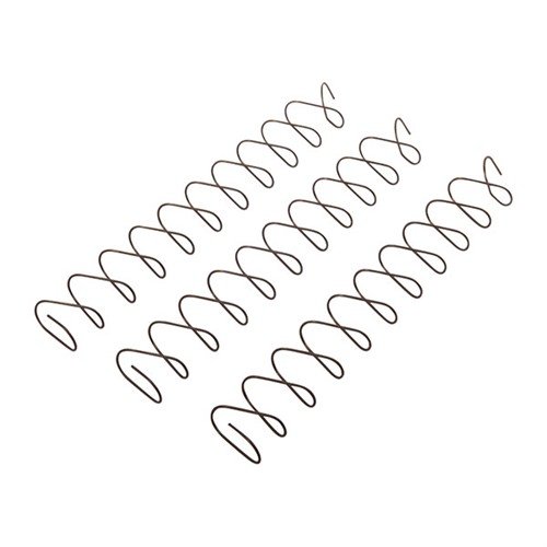 Zvyšený tlak stabilizuje follower a zlepšuje podávání, ideální pro vysokokapacitní zásobníky Beretta 92, včetně Full Size, Compact a Centurion.