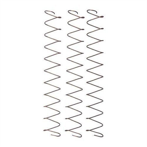 Zvyšte spolehlivost svého CZ/EA-9 s těmito +10% extra silnými pružinami, které zajišťují lepší podávání a stabilizaci followeru pro vysokokapacitní zásobníky.