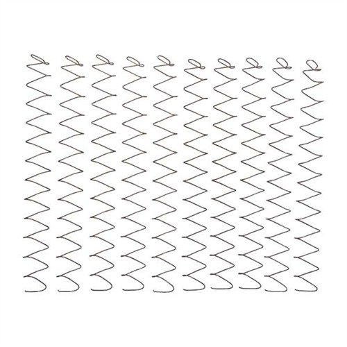 WOLFF Oversize High-Capacity Magazine Springs enhance reliability with precise tuning, fitting all Para-Ordnance calibers and providing 10% increased power.