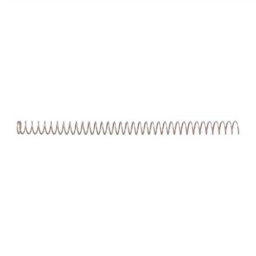 WOLFF's 10 lb. Type A Recoil Spring is ideal for target (softball) loads, ensuring reliable performance with lighter bullets, enhancing your shooting experience.