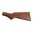 WOOD PLUS MARLIN 336 PISTOL GRIP STOCK, BROWN