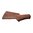 WOOD PLUS MARLIN 336 PISTOL GRIP STOCK, BROWN