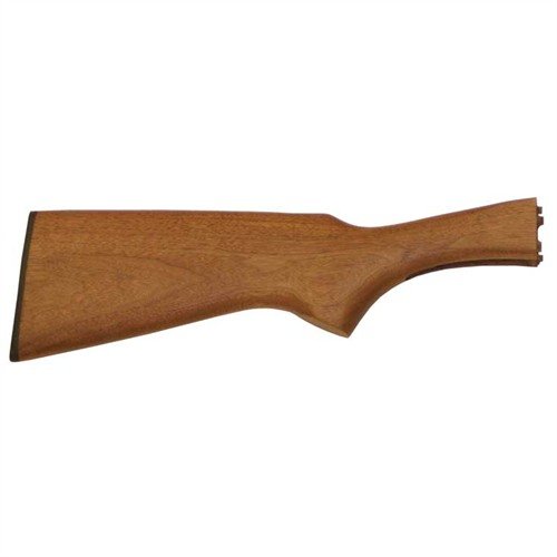 Upgrade your Savage 311 with our pre-finished walnut buttstock, featuring a durable Danish oil finish, easy installation, and a perfect factory fit.