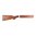 Elegantní sada pažby a předpažbí z amerického ořechového dřeva pro Remington 11, 12 Gauge. Odolné a snadno opravitelné. 🌳🔫 Naučte se více!