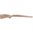 WOOD PLUS MAUSER 98 STOCK WOOD BROWN