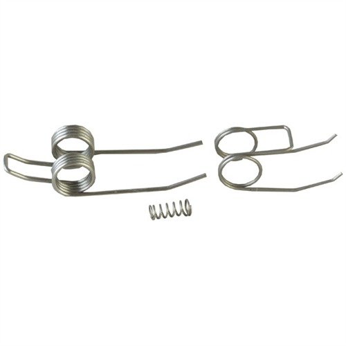 Zlepšete přesnost se sadou AR-15/M16 Reduced Power Action Kit, která zjemňuje spoušť a usnadňuje ovládání bez nutnosti úprav vaší zbraně.