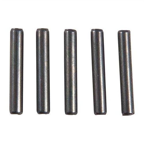 Udržujte svou AR-15/M16 v perfektním stavu s naší 5-pack Forward Assist Pin. Vysoce kvalitní, Mil-spec díly pro nouzové sady a spolehlivý výkon.