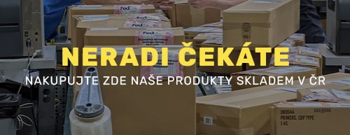 Neradi čekáte