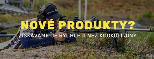 Nové produkty
