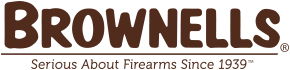 Brownells Česká republika - Světově největší dodavatel součástek zbraní, zbrojního vybavení a příslušenství.