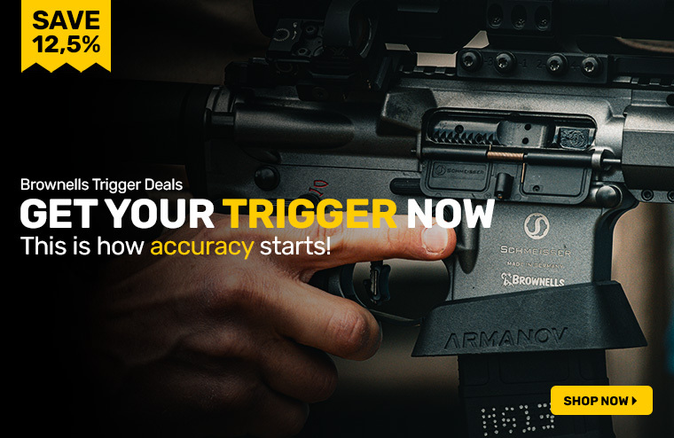Trigger Sale